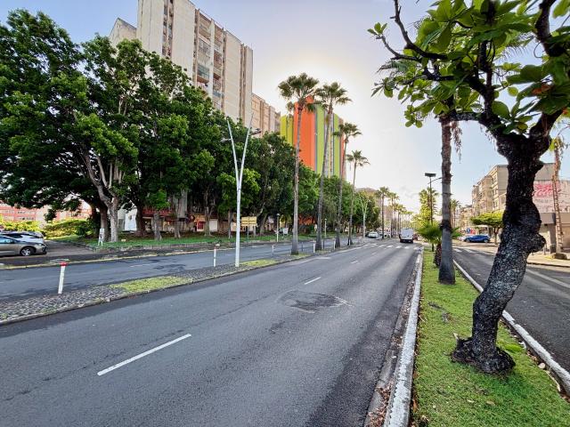 Appartement vente à Guadeloupe