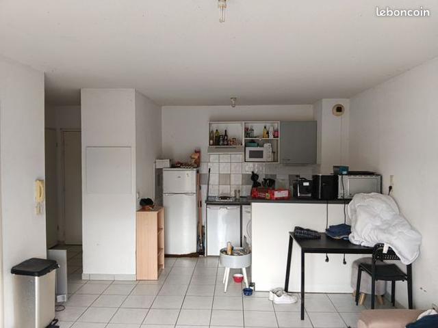 Appartement vente à Langon