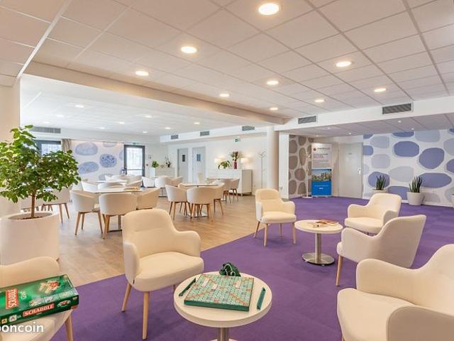 Appartement vente à Le Raincy, Noisy-le-grand