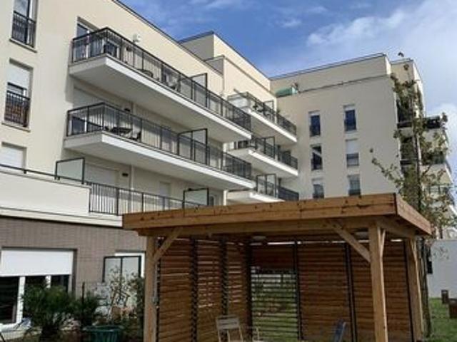 Appartement vente à Le Raincy, Noisy-le-grand