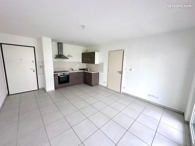 Appartement vente à Strasbourg, Ostwald