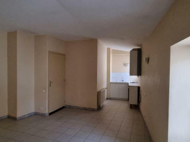 Appartement location à Privas, Chomérac