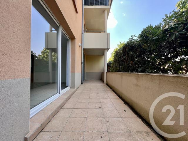 Appartement vente à Le Vivier, Cugnaux