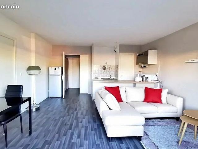 Appartement vente à Bobigny, Noisy-le-sec
