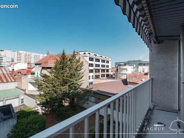 Appartement vente à Vichy