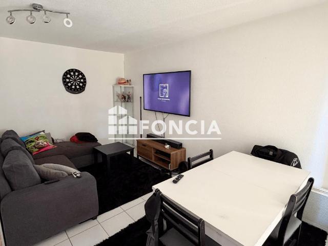 Appartement vente à Cité des Saucelles, Montigny-en-Gohelle