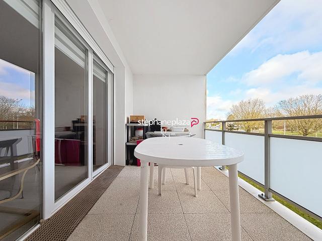 Appartement vente à Rochefort, Royan