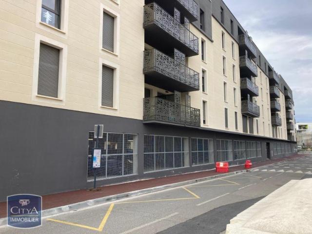 Appartement location à Bordeaux, Cenon