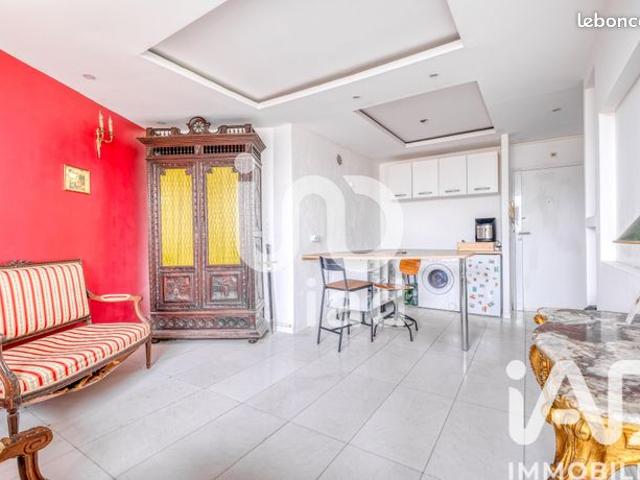 Appartement vente à Meaux