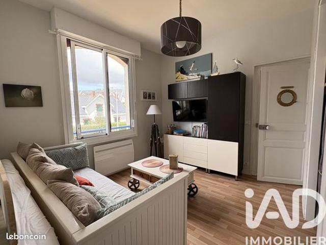 Appartement vente à Saint-Nazaire, Pornichet