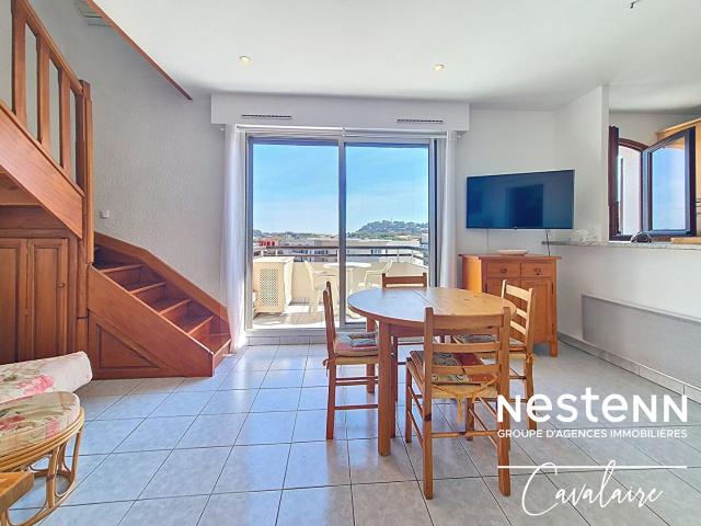 Appartement vente à Arrondissement de Draguignan, Cavalaire-sur-mer