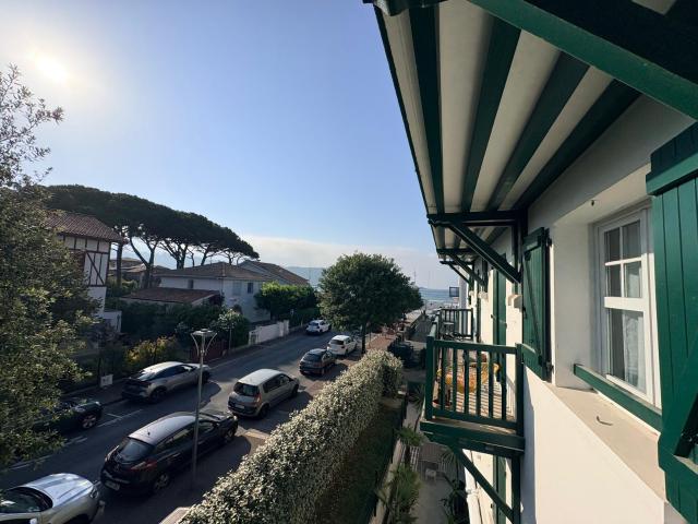 Appartement vente à Bayonne, Hendaye