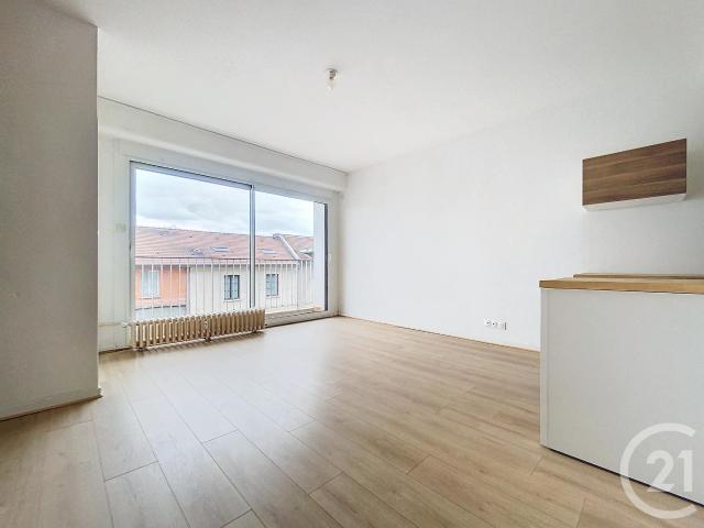 Appartement location à Châlons-en-Champagne, Châlons-en-champagne