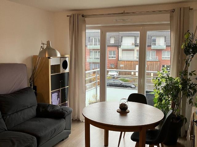 Appartement vente à Wattignies, Nord