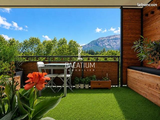Appartement vente à Gap