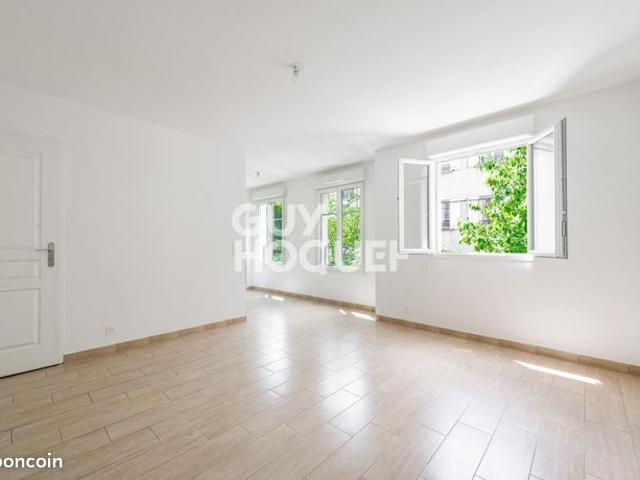 Appartement vente à Nogent-sur-Marne, Villiers-sur-marne