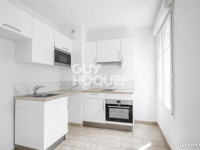 Appartement vente à Nogent-sur-Marne, Villiers-sur-marne