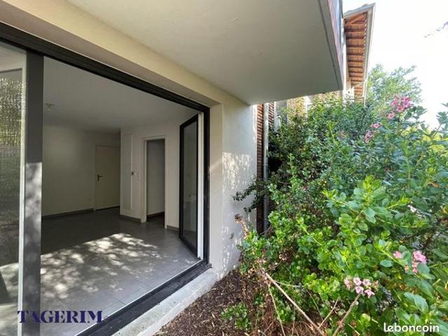Appartement vente à Toulouse, Fonbeauzard