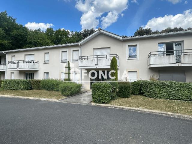 Appartement vente à Cognac