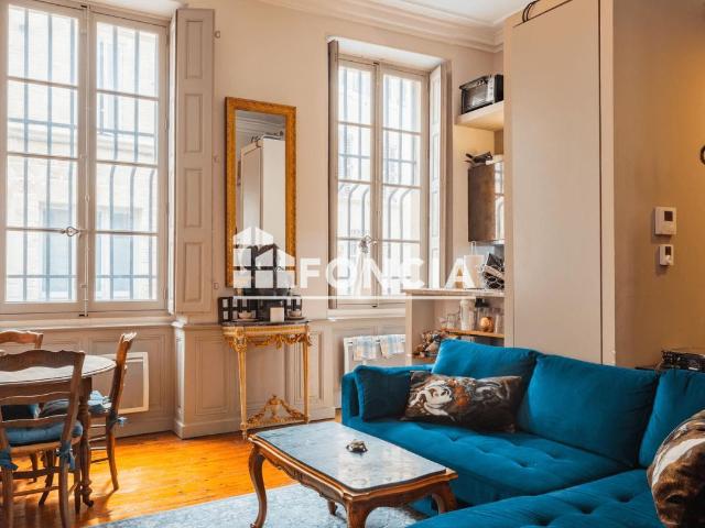 Appartement vente à Jaurès - République, Avignon