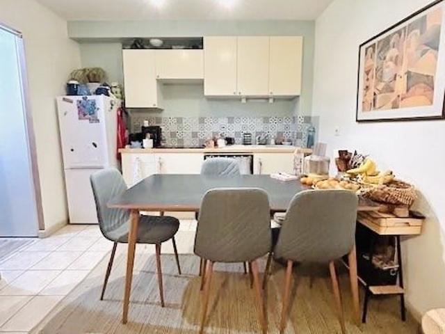 Appartement vente à Albi