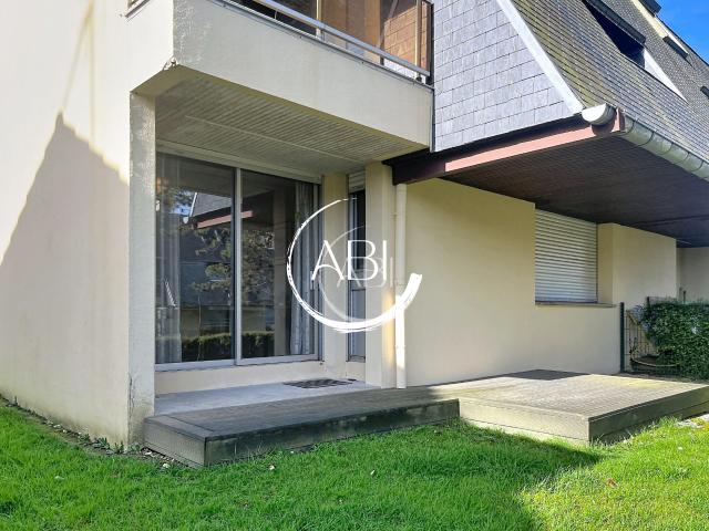 Appartement vente à Alençon, Normandie