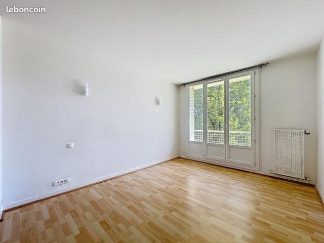 Appartement vente à Grenoble, Sassenage