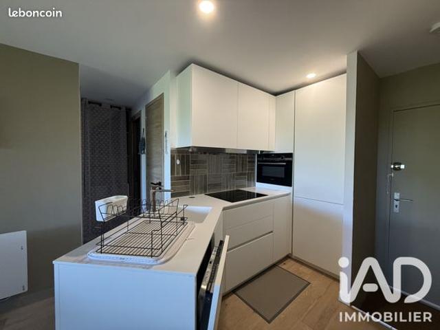 Appartement vente à Le Grau-du-Roi, Gard