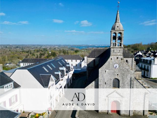 Appartement vente à Quimper, Bretagne