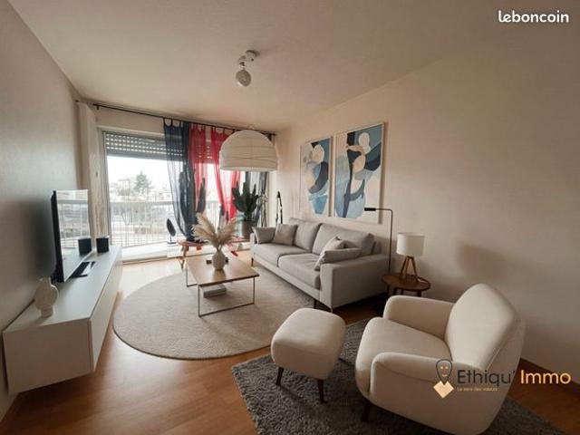 Appartement vente à Strasbourg, Hoenheim