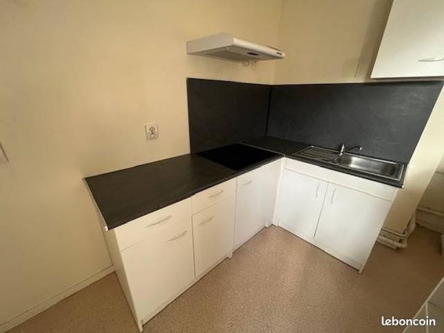Appartement vente à Chartres, Epernon