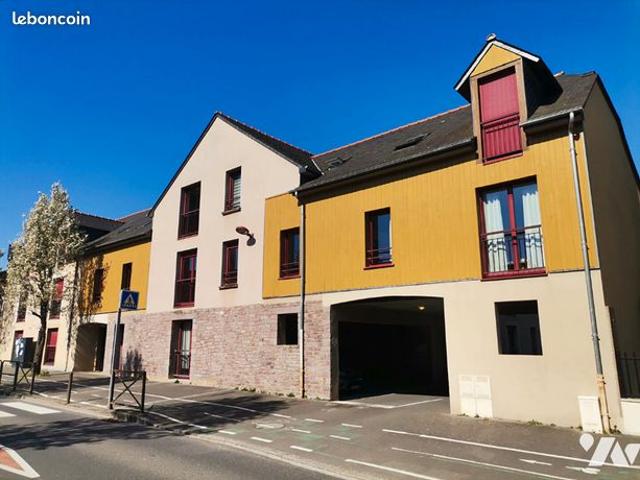 Appartement vente à Rennes, Bretagne