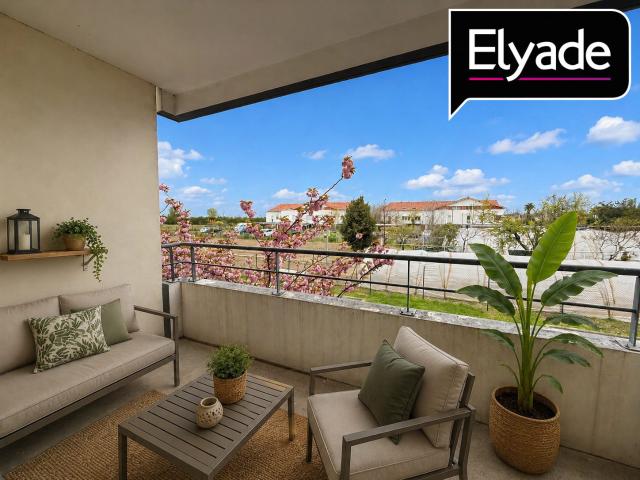 Appartement vente à Toulouse