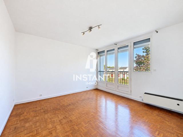 Appartement vente à Résidence du Parc, Villiers-sur-Orge