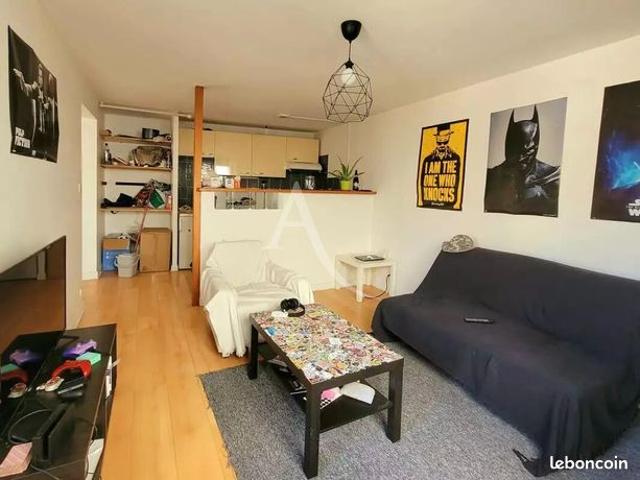 Appartement vente à Nantes