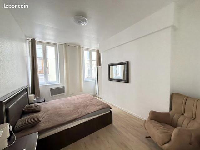 Appartement vente à Strasbourg, Collectivité européenne d'Alsace