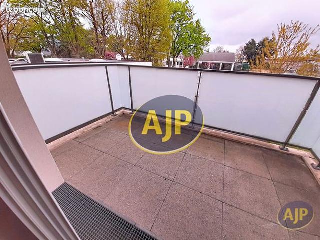 Appartement vente à Nantes, Sainte-luce-sur-loire