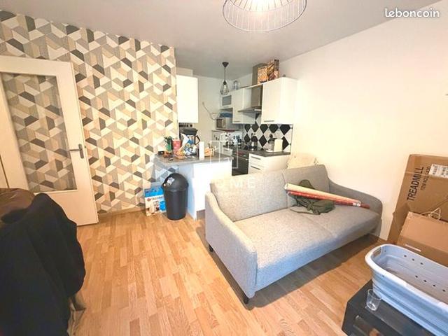 Appartement vente à Le Mans