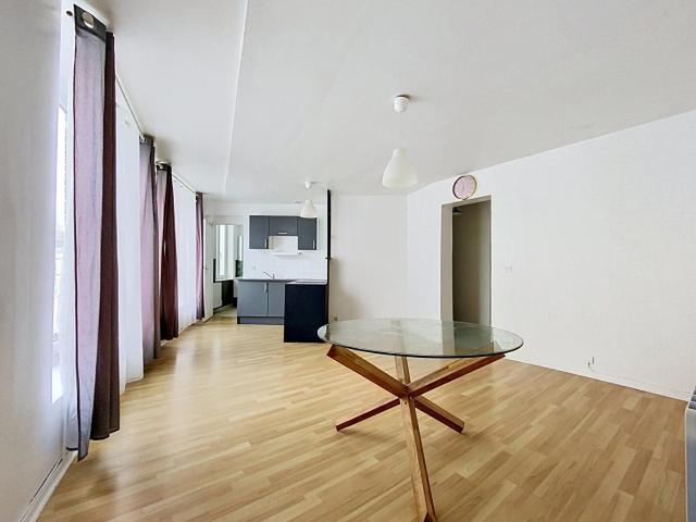 Appartement vente à Armentières, Nord