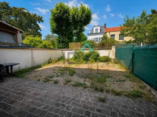 Appartement vente à Saint-Germain-en-Laye, Chatou