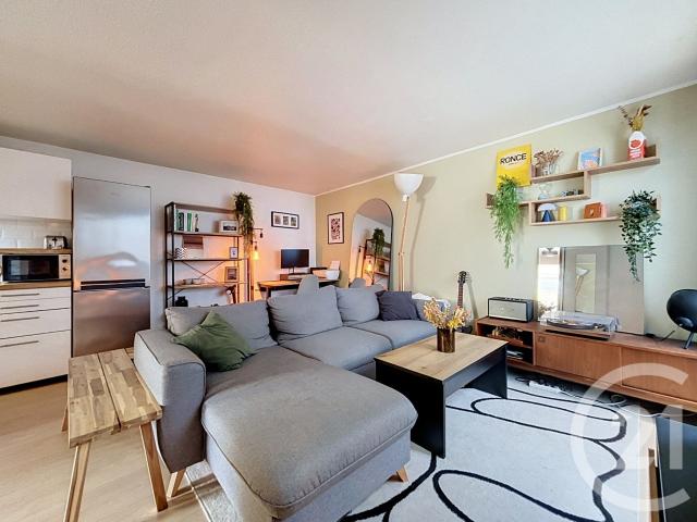 Appartement vente à Bordeaux
