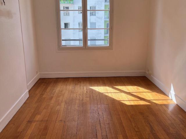 Appartement location à Nanterre, Courbevoie