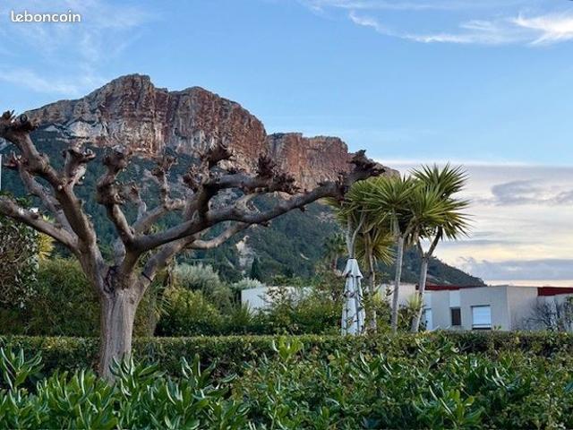 Appartement vente à Cassis, Bouches-du-Rhône