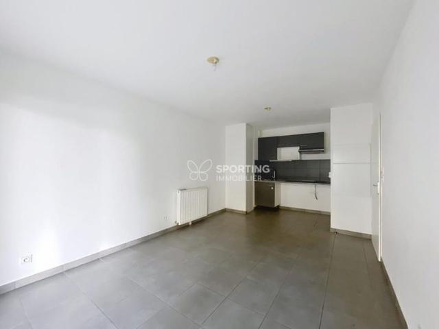 Appartement location à Toulouse