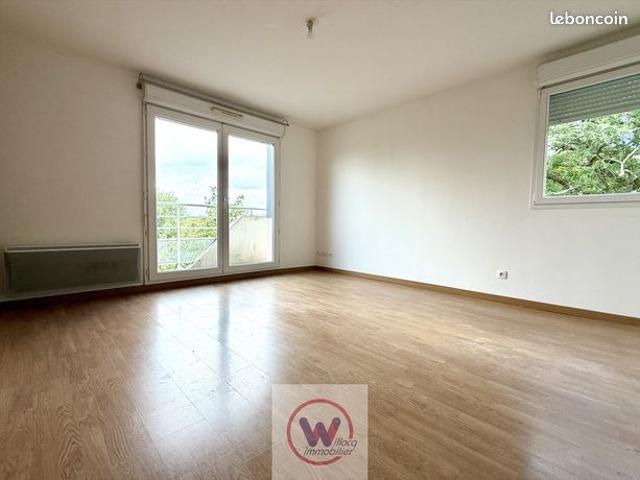Appartement vente à Arras, Pas-de-Calais