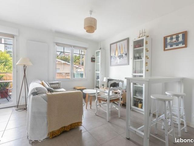 Appartement vente à Arcachon