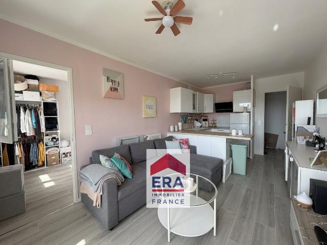 Appartement vente à La Marinière, Sartrouville