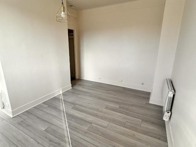 Appartement vente à Lisieux