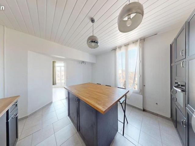 Appartement vente à L'Haÿ-les-Roses, Vitry-sur-seine