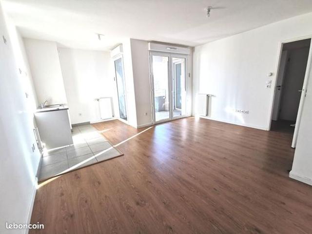 Appartement vente à Pontoise, Cergy
